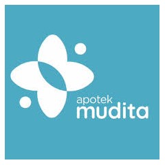 Logo APOTEK MUDITA CIANJUR
