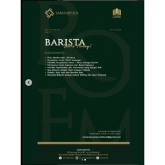 Logo Saroempoen Restaurant