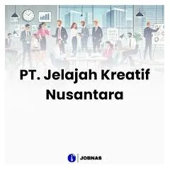 logo PT. Jelajah Kreatif Nusantara