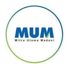 Logo PT Mitra Utama Madani (MUM)