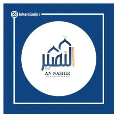 logo An Nashir Islamic Kindergarten & School