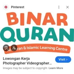 logo BINAR QUR'AN