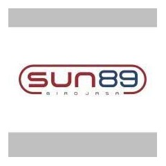 Logo SUN 89 - BOGOR