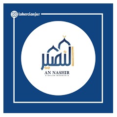 Logo An NASHIR ISLAMIC Kindergarten & School