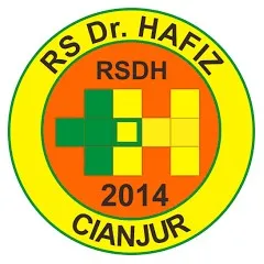 logo Rumah Sakit Dr. Hafiz Cianjur