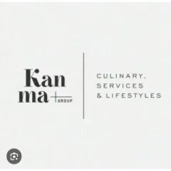 logo KANMA GROUP