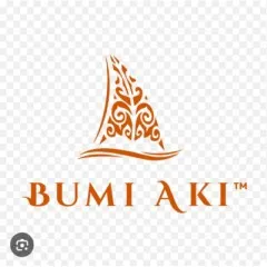 logo BUMI AKI - Puncak & Cibinong