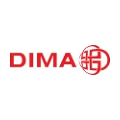 logo PT. Dima Indonesia (Dima Group)