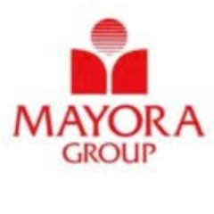 Logo MAYORA
