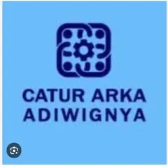 logo PT CATUR ARKA ADIWIGNYA