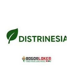 Logo Distrinesia