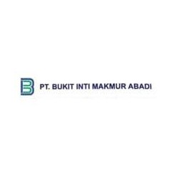 Logo PT Bukit Inti Makmur Abadi