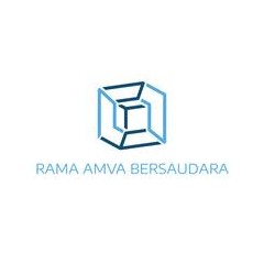 Logo PT Rama Amva Bersaudara