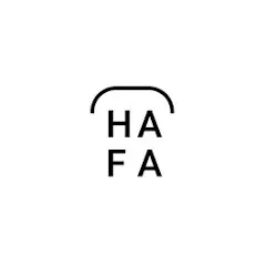 logo HAFA COFFEE & HOUSE