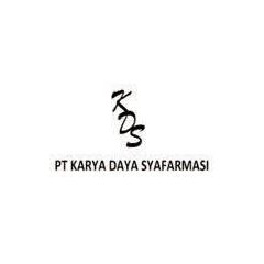Logo PT Karya Daya Syafarmasi