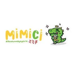 logo mimici