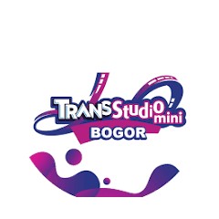 Logo trans studio mini bogor