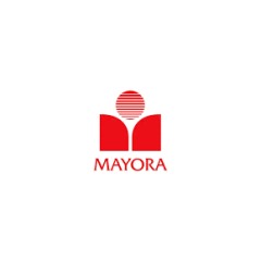 Logo PT.Mayora indah Tbk