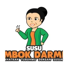 logo SUSU MBOK DARMI