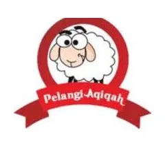 logo Pelangi Aqiqah