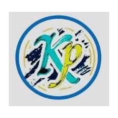 Logo CV.KIRANA PROJECT