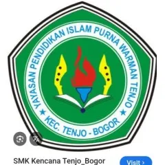 logo SMK KENCANA TENJO BOGOR