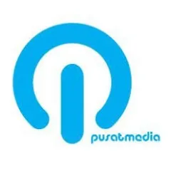 logo PT PUSAT MEDIA INDONESIA