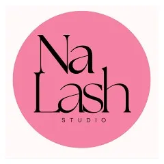 logo NaLash - Beauty Bar