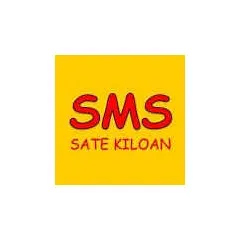 logo Sate Kiloan SMS