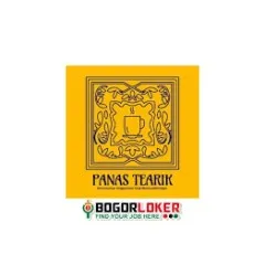 logo panas tearik