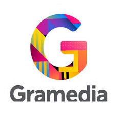 Logo Gramedia Bogor Botani Square