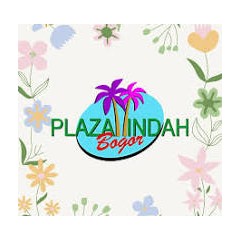 Logo Plaza Indah Bogor
