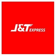 logo J&T Express Collection Point