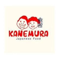 logo Kanemura Japanese Food