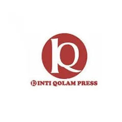 logo PT. Inti Qolam Press
