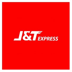 Logo J&T Express Collection Point