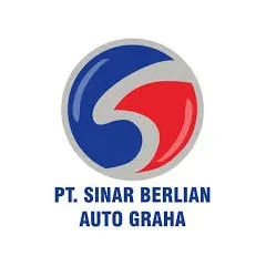 logo PT SINAR BERLIAN AUTO GRAHA