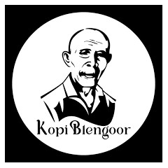 Logo Kopi Blengoor Nasehat