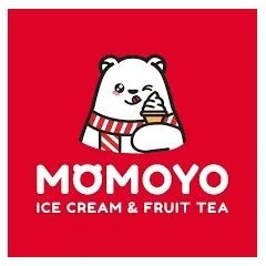 logo Momoyo Cibinong