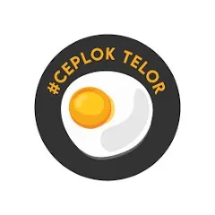 logo ceplok telor bogor