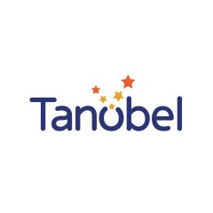 Logo Tanobel (PT Sariguna Primatirta Tbk)
