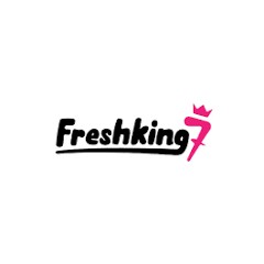 Logo FreshKing7
