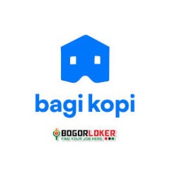 Logo Bagi Kopi Kota Wisata