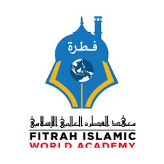 Logo Fitrah Islamic World Academy (FIWA)