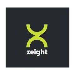 logo Zeight Active Wear