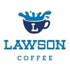 logo lawson coffee bogor