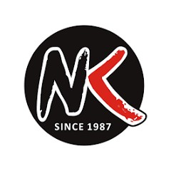Logo Naga Kencana Bogor
