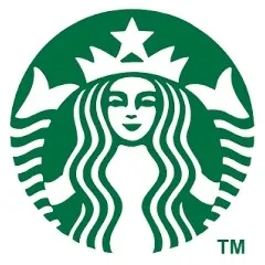 logo Starbucks - Cianjur