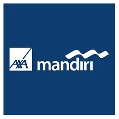 logo AXA MANDIRI - Sukabumi