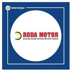 logo RODA MOTOR - CIANJUR